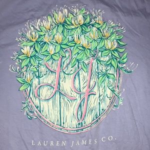 Lauren James T-shirt